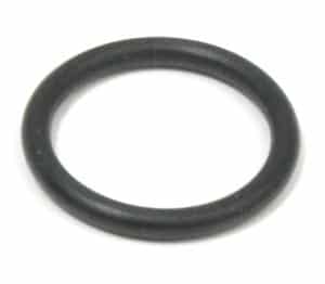 Pentair Compool Shaft O-ring for 1.5x2 & 2.0x2.5 inch Diverter Valves, 2 Required (192039)