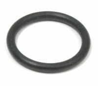 Pentair Compool Shaft O-ring for 1.5x2 & 2.0x2.5 inch Diverter Valves, 2 Required (192039)