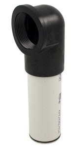Pentair NSP Upper Piping Assy. for 24 sq.ft., 5.5 Inches tall (194981) - Obsolete