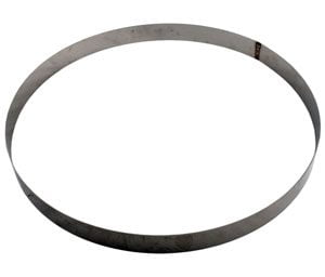 Pentair Quad DE Filter, SS Back-up Ring (195339)