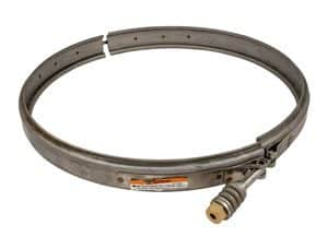 Pentair FNS Band Assembly, Complete (after 2/93) (195351)