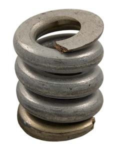 Pentair FNS Clamp Spring, Quick Release (after 3/93) (195612)
