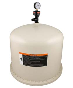 Pentair SMBW 4000 (Fiberglass) Lid, SM/SMBW 4048 (197136)