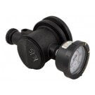 NS Air Bleed Assembly with Gauge (261003)