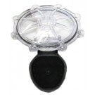 Pentair/Compool Check Valve, Repair Kit w/Cover & Flapper (263042Z)