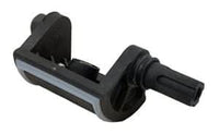 Pentair Compool Diverter Assy. w/O-rings & Spacer For 3-Way, 2x2.5 inch Solar Valve (270094)