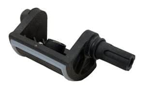 Pentair Compool Diverter Assy. w/O-rings & Spacer For 3-Way, 2x2.5 inch Solar Valve (270094)