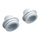 Pentair Triton II Kit-Valve Adaptor 1-1/2in. THD Pair (271094)