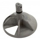 Pentair Top/Side Mount 1.5 in. Backwash Valve, Diffuser (271163)