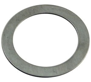 Pentair 2.0 in. High Flow Backwash Valve, Washer, 1/32 in. (27-2401) (272401)