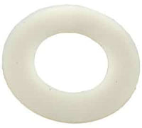 Pentair 2.0in.High Flow Backwash Valve, Washer, Plastic (27-2402) (272402)