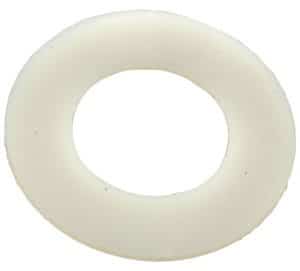 Pentair 2.0in.High Flow Backwash Valve, Washer, Plastic (27-2402) (272402)
