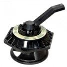 Top Assembly for Pentair Tagelus High Flow Valve (272531) (27-2531)