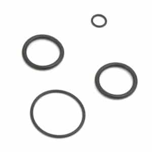 American Push-Pull Backwash Valve, Piston O-Ring Kit, with lube (273109)