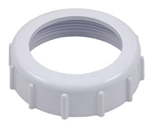 Pentair SM20 MP Valve Bulkhead Adapter Nut, 2 required (274407)