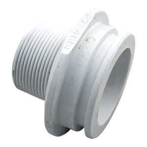 Pentair Top/Side Mount 1.5 in. Backwash Valve, Adaptor-Valve (274651)