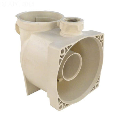 Pentair SuperFlo Pump Volute & Strainer Pot (350089)