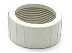 Pentair SuperFlo Pump Inlet/Outlet Union Nut Only (350092)