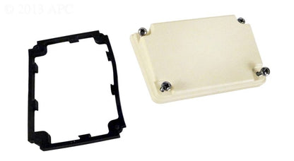 Pentair IntelliFlo Junction Box Cove, Almond (350621)