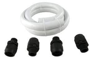 Pentair Booster Pump Hose Kit w/Fittings (353020)