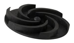 Pentair Hydropump Impeller 2 F; 2-1/2 A (35-3050)