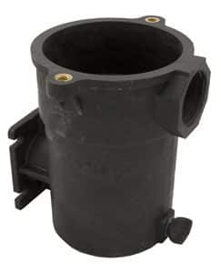 Pentair Hydropump Pot 590, Plastic Strainer (35-4125) (354125) - Obsolete