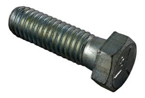 Pentair Hydropump Screw 3/8in.-16 x 1-1/4in. Cap (35-4294)