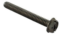 Pentair Dynamo Screw, 10-24 x 1-3/8in. Slotted Hex (354541)