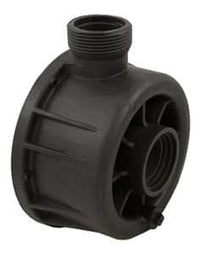 07 - Pentair Dynamo Housing, Body (354630) (35-4630)