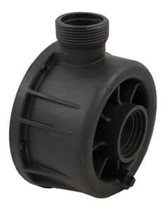 07 - Pentair Dynamo Housing, Body (354630) (35-4630)