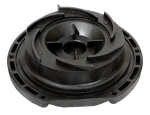 Pentair Dynamo Diffuser Brackett, 1 to 2 HP (354633)