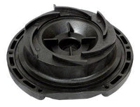 Pentair Dynamo Diffuser Brackett, 1 to 2 HP (354633)
