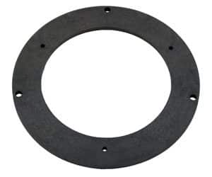 Pentair Challenger Med. Head Mounting Plate 1/2 F; 3/4 F; 3/4 A; 1 A (355028)