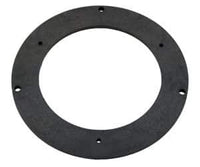 Pentair Challenger Med. Head Mounting Plate 1/2 F; 3/4 F; 3/4 A; 1 A (355028)