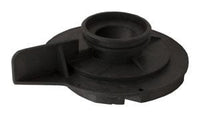 Pentair Challenger Med. Head Diffuser, 1/2 F; 3/4 F; 3/4 A; 1 A (355029)