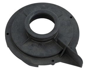 Pentair Challenger Med. Head Diffuser, 2 F; 2-1/2 A (355094)