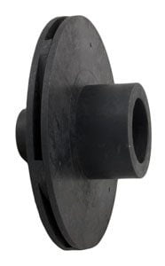Pentair Challenger High Head Impeller, 1/2 F; 3/4 A (355147)