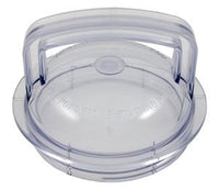 28 - Pentair Challenger/Waterfall Lid, Strainer Pot (355301)