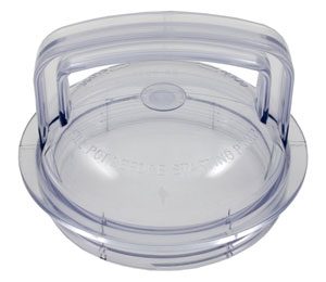 28 - Pentair Challenger/Waterfall Lid, Strainer Pot (355301)