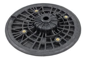 Pentair Challenger Plate, Seal (355303) now (355004Z)