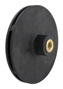 Pentair Challenger High Head Impeller, 1-1/2 F; 2 A (355315)