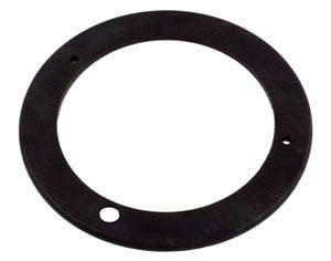 Pentair Challenger/Waterfall High Head Mounting Plate 3/4 Through 3 A (355317)