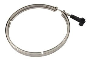 Pentair Challenger/Waterfall Band Assembly (Includes Items 7, 18, & 20) (355320)