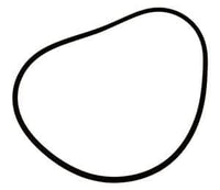 Pentair Challenger/Waterfall O-Ring, Front Housing (355329)