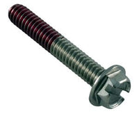 Dynamite Screw, 8-31 x 1 in. Hex (35-5334)