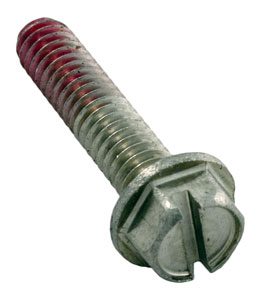 Pentair Pinnacle Screw, Impeller Locking (355389)