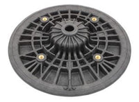 Pentair Waterfall Pump, Seal Plate (355497) sub with (355004)