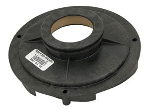 Pentair Challenger/Waterfall High Head Diffuser, 2 F; 2-1/2 A; 3-F (355545)