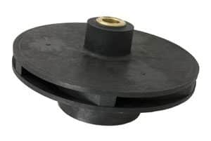 Pentair Challenger High Head Impeller, 2 F; 2-1/2 A (355604)