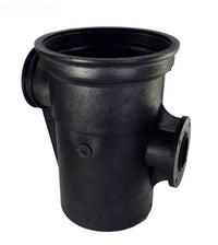 Pentair Challenger High Flow Strainer Pot, 5 HP (355900)